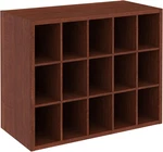 Closetmaid 15 Cube Stackable Storage Organizer For Shoes, Bags, Crafts, Hobbies. Fixed Price $87.99.