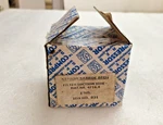 Nippon Sabroe BFO4 MAT.NR.4716.4 Filter Suction Side. Fixed Price $60.00.