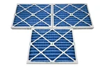 Camfil 116300001 20" X 16" 2" Aeropleat Iii Air Filters Qty Nos. Fixed Price $39.99.