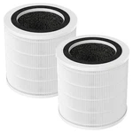 Pack H7126 Replacement Filter For Goveelife Mini Air Purifier, 3-IN-1.... Fixed Price $31.99.