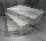 Fette Premium Hepa Air Purifier Filters HRF-3 3-PACK New. Fixed Price $15.90.
