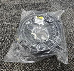 Ebusin 25FT Dehumidifier Drain Hose With 3/4 Inch Fht Connector - Black. Fixed Price $22.49.