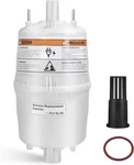 Canister 80 Replacement For Aprilaire Steam Humidifier (pack Of 1). Fixed Price $29.99.