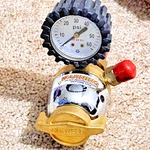 Uniweld Rlpb Fuel Gas Regulator Inlet CGA510 Outlet "b" Lh New Nos Free Ship. Fixed Price $75.00.