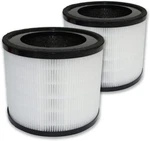Hs 1943 Replacement Filters Compatible With Crane Ee 5069 Cf 8126 Air Purifier. Fixed Price $65.83.