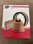 Air Filter Carquest R83156. Fixed Price $10.00.