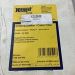 Hengst Cabin Air Filter E920LI 9134577 For Volvo CU2650. Fixed Price $19.40.