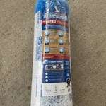 Roberts Underlayment 90'LX40"W Microban For Laminate N' Engineered Wood Floors. Fixed Price $119.99.