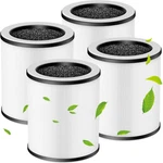 P60 Filters For Yariki Tplmb Vhoiu KJ50 Air Purifier 4 Pack. Fixed Price $42.10.