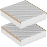 501 Replacement Furnace Filter Compatible With Aprilaire 5000 Whole-house.... Fixed Price $78.38.