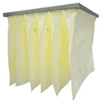 Grainger 2JVH8 Pk 4 Pocket Air FILTER,20X20X12,MERV 11. Fixed Price $295.20.