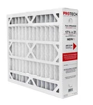 Rheem PD540040 17.5" 21" Filter For Air Cleaner AXHF-E17AM. Fixed Price $45.48.