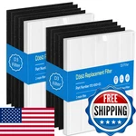 Tomoral D360 Replacement Filter Compatible Winix Air Purifier Part. Fixed Price $48.30.