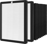 Isinlive Prohepa 9000 Replacement Filters Compatible With Veva. Fixed Price $28.92.