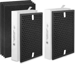 HPA5100B True Hepa Replacement Filter Compatible With Air Purifiers. Fixed Price $57.73.