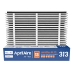 Aprilaire 313 20X20X4 Merv Filter For 1310, 2310, 3310, And 4300. Fixed Price $69.99.