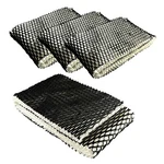 4X Wick Filters For Emerson HD200 HD1021 HD3000 HD4000 Humidifiers. Fixed Price $23.95.