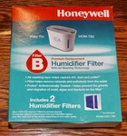 Honeywell Filter Fits: HCM-750-TGT HAC-700-TGT Replacement Includes 2. Fixed Price $11.99.