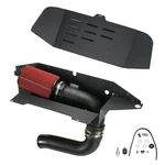 Ptnhz Cold Air Intake Kit W/filter & Heat Shield Compatible With Bmw 2012-201.... Fixed Price $158.00.