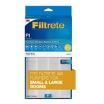 Filtrete 3M 12 In. X 6.75 W Rectangular Hepa Air Purifier Filter Pk. Fixed Price $27.93.
