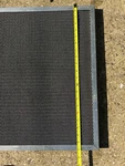 Used Air-care 21-IN X 20-IN Washable Merv 8 Electrostatic Filter. Fixed Price $42.00.