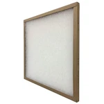 Grainger 5C458 Pk 12 Non-pleated Air Filter, 18X24X1, Merv. Fixed Price $57.24.