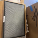Air-care 16 In. X 25 Permanent Electrostatic Filter Merv 8. Fixed Price $49.00.
