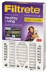 3M NDP03-4IN Filtrete Allergen Reduction 20" X 25" 4" Furnace Filters 8 Pack. Fixed Price $336.90.