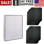 Filter Replacement Set For Whirlpool Whispure AP450 AP510 1183054K. Fixed Price $43.89.