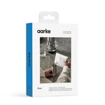 Aarke Pure Filter Refill Granules - Reduces Heavy Metals For Clean Water, Eco.... Fixed Price $43.37.