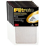 Filtrete 14X20X1 Furnace Air Filter, Merv 13, Mpr 2200, Elite Allergen, Ba.... Fixed Price $148.85.