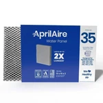 Aprilaire 35 Water Panel Humidifier Filter Replacement Whole House Models 300.... Fixed Price $19.00.