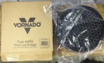 New Vornado Air Purifier MD1-00039 Bb Replacement True Hepa Filter. Fixed Price $39.99.