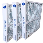 20X25X4 Merv 11 Furnace Filter Compatible For Toptech TT-FM-2025 TTFM2025,. Fixed Price $103.49.