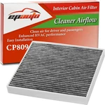 Epauto CP809 (CF11809) Cabin Air Filter With Activated Carbon, Replacement For. Fixed Price $18.96.