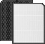 WAP1M1 Air Purifier Filter Replacement 3-IN-1 Activated Carbon 2-PACK. Fixed Price $98.99.