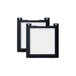 Nispira 3-IN-1 Hepa Filter For Solair Soltek Purifier 3500 Ozone 2 Pk. Fixed Price $52.99.