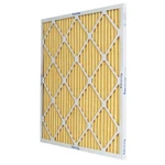 16X24X1 Merv 11 Pleated Home A/c Furnace Air Filter (12-PACK). Fixed Price $99.29.