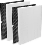 Pack 116130 Replacement For Winix 5500-2 Air Purifier, Hepa Filters. Fixed Price $56.61.