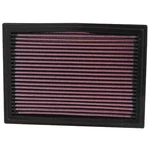 K&n 33-2187 High Flow Performance Air Filter 2001-12 Escape / 00-11 Tribute. Fixed Price $74.84.