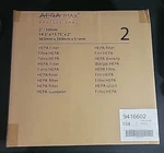 New Fellowes Air Filter Pk Hepa 9416602 CRC94166 For Aeramax AM3 AM4 Purifier. Fixed Price $69.99.