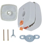 For Echo RM-210 SRM-230 GT-200 PB-250 Air Filter Cover Cleaner Case Kit Trimmer. Fixed Price $19.99.