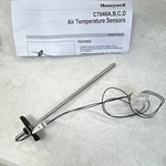 Honeywell C7046C1034/U Air Temperature Sensor 8" 3000 Ohms For Lennox 48G6301. Fixed Price $17.23.