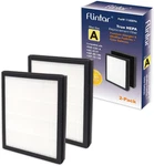 Type Replacement Filter 2-PACK For Filtrete Air Purifier. Fixed Price $49.79.