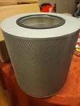Lifesupplyusa ER446 True Hepa Filter For Austin Air HM400 HM-400 FR400. Fixed Price $89.99.