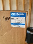 Air Handler Pleated FILTER,14X25X2,MERV 10 4YUX2 Pk 11, Free Ship LOWER48. Fixed Price $99.99.