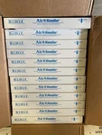 Air Handler 6B950 Pleated Filter 16X25X2 -nib Of 12. Fixed Price $70.00.