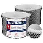 HWF62 Humidifier Replacement Wick Filter For Bionaire Holmes Honeywell Sunbeam. Fixed Price $14.99.