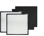 AK46000 Replacement Filter Set Compatible With Oreck Air Response Small WK16000. Fixed Price $36.32.