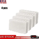 4 Pack EQWF813 Humidifier Filters For Equate EQ-2119-UL, RCM-832--. Fixed Price $15.99.